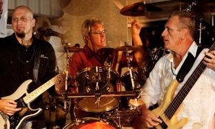 One Ping Only Band | Fontana, WI | Cover Band | Photo #2