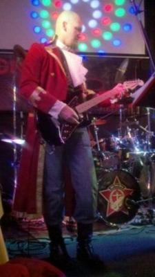 One Ping Only Band | Fontana, WI | Cover Band | Photo #10