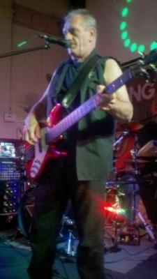 One Ping Only Band | Fontana, WI | Cover Band | Photo #9