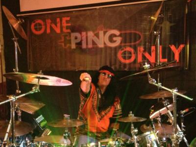 One Ping Only Band | Fontana, WI | Cover Band | Photo #7