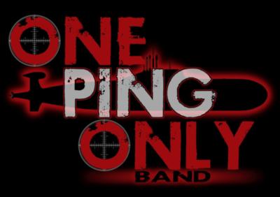 One Ping Only Band's Main Photo