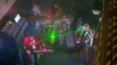 One Ping Only Band | Fontana, WI | Cover Band | Photo #8