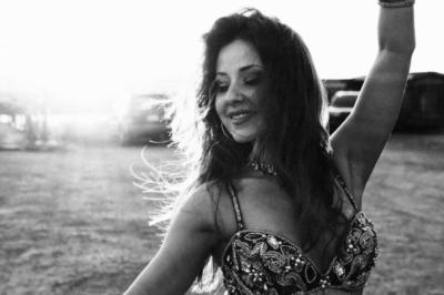 Nathalie | Glen Ellen, CA | Belly Dancer | Photo #4