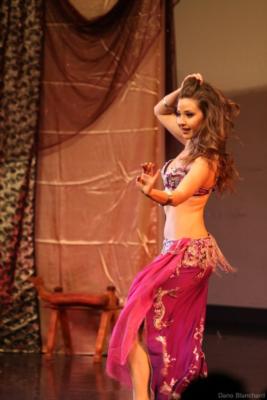 Nathalie | Glen Ellen, CA | Belly Dancer | Photo #9