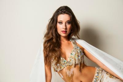 Nathalie | Glen Ellen, CA | Belly Dancer | Photo #11