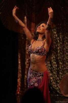 Nathalie | Glen Ellen, CA | Belly Dancer | Photo #8