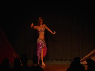 Nathalie | Glen Ellen, CA | Belly Dancer | Alameen 