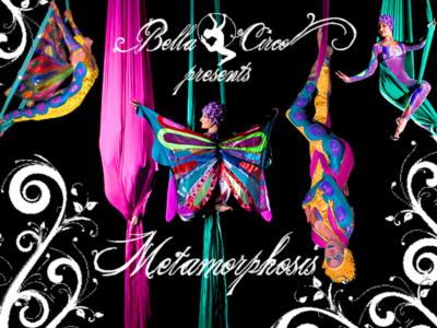 Bella Circo Productions | Los Angeles, CA | Circus Act | Photo #2