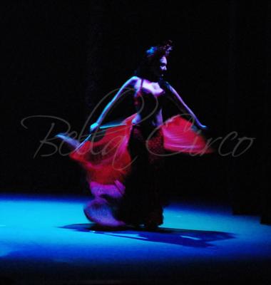Bella Circo Productions | Los Angeles, CA | Circus Act | Photo #15
