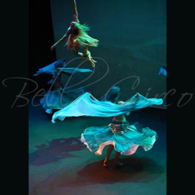 Bella Circo Productions | Los Angeles, CA | Circus Act | Photo #21