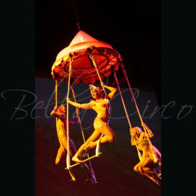 Bella Circo Productions | Los Angeles, CA | Circus Act | Photo #11
