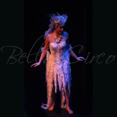 Bella Circo Productions | Los Angeles, CA | Circus Act | Photo #18