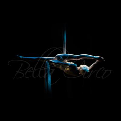 Bella Circo Productions | Los Angeles, CA | Circus Act | Photo #5