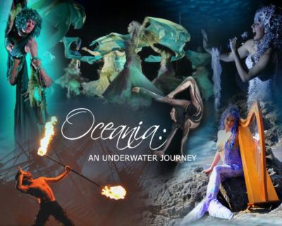 Bella Circo Productions | Los Angeles, CA | Circus Act | Photo #3