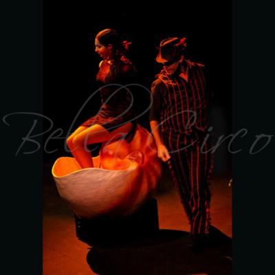 Bella Circo Productions | Los Angeles, CA | Circus Act | Photo #17