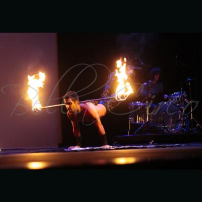 Bella Circo Productions | Los Angeles, CA | Circus Act | Photo #7