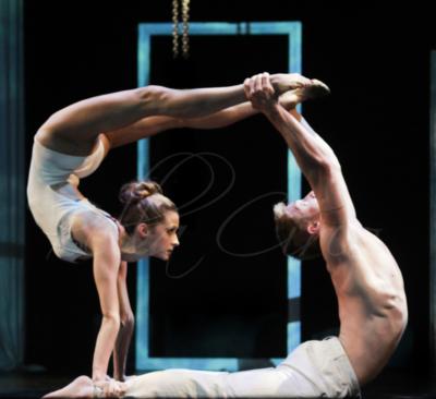 Bella Circo Productions | Los Angeles, CA | Circus Act | Photo #22