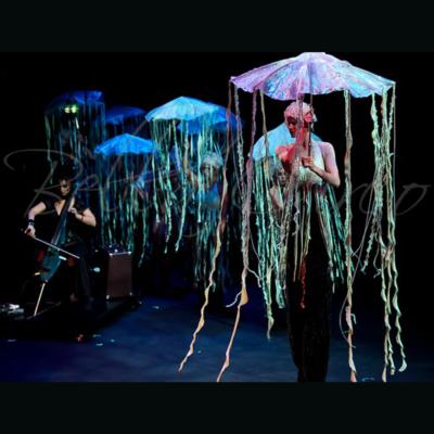 Bella Circo Productions | Los Angeles, CA | Circus Act | Photo #10