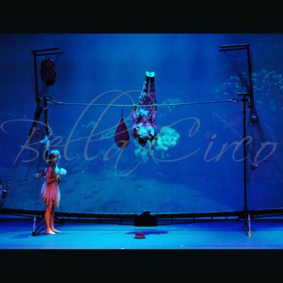 Bella Circo Productions | Los Angeles, CA | Circus Act | Photo #19