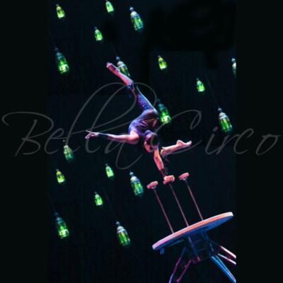 Bella Circo Productions | Los Angeles, CA | Circus Act | Photo #6