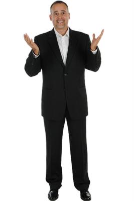 Carl Andrews - Comedy Magician's Main Photo