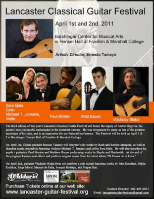 Matt Bacon - Guitar | San Francisco, CA | Classical Guitar | Photo #7