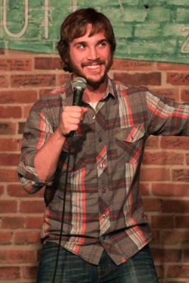 John Felts - 100% Clean Comedian | Williamsburg, VA | Clean Comedian | Photo #4