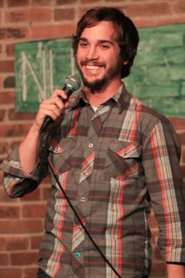 John Felts - 100% Clean Comedian | Williamsburg, VA | Clean Comedian | Photo #3