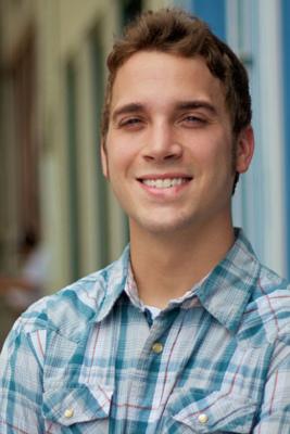 John Felts - 100% Clean Comedian's Main Photo