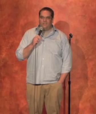 Comedian Tim Mcclendon's Main Photo