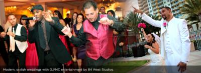 84 West Studios | Davie, FL | Event DJ | Photo #4