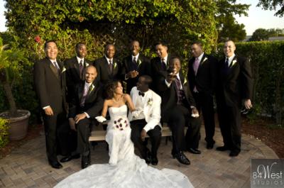 84 West Studios | Davie, FL | Event DJ | Photo #20