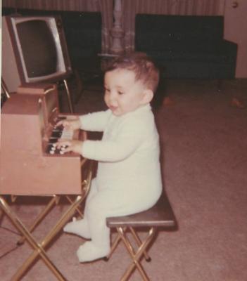 Richard Berman Piano Entertainment | Los Angeles, CA | Piano | Photo #7