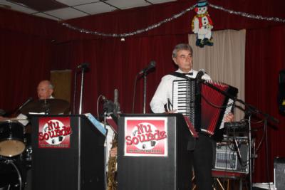 The Nu Soundz Band | Palm Harbor, FL | Polka Band | Photo #3