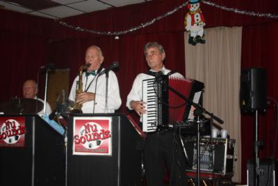 The Nu Soundz Band | Palm Harbor, FL | Polka Band | Photo #2