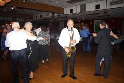 The Nu Soundz Band | Palm Harbor, FL | Polka Band | Photo #4