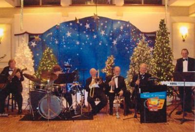 Frankkmusic | Morton Grove, IL | German Band | Photo #3