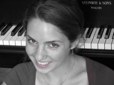 Anna Showalter's Main Photo