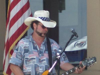Donnie Mak | New Port Richey, FL | One Man Band | Photo #4