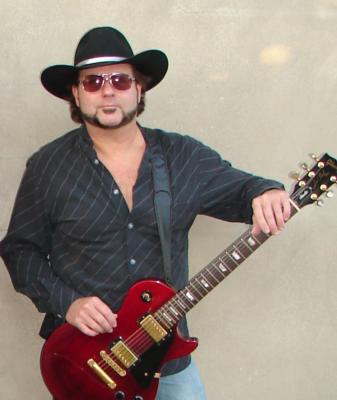 Donnie Mak | New Port Richey, FL | One Man Band | Photo #3
