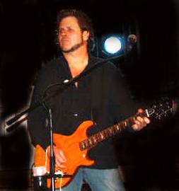 Donnie Mak | New Port Richey, FL | One Man Band | Photo #2
