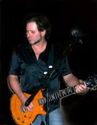 Donnie Mak | New Port Richey, FL | One Man Band | Photo #6