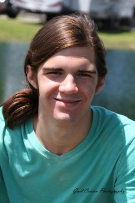 Jacob Creel's Main Photo