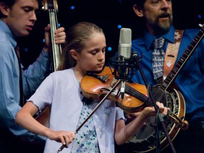 The Farnum Family | Galena, MO | Variety Band | Photo #5