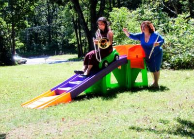 Connecticut Musician's Collective | Unionville, CT | Chamber Music Duo | Photo #6