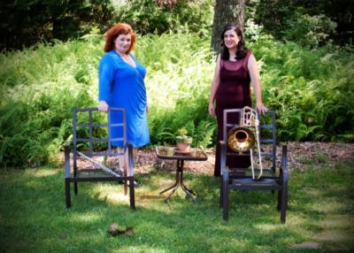 Connecticut Musician's Collective | Unionville, CT | Chamber Music Duo | Photo #3