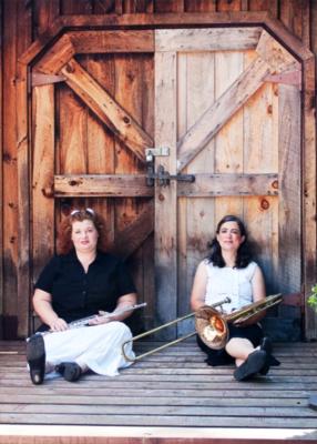 Connecticut Musician's Collective | Unionville, CT | Chamber Music Duo | Photo #2