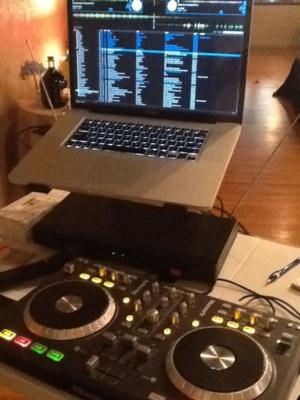 Be Heard! Sound Productions | Brattleboro, VT | DJ | Photo #5