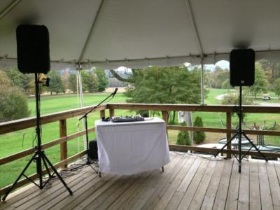 Be Heard! Sound Productions | Brattleboro, VT | DJ | Photo #2