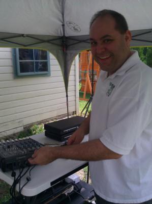 Be Heard! Sound Productions | Brattleboro, VT | DJ | Photo #7